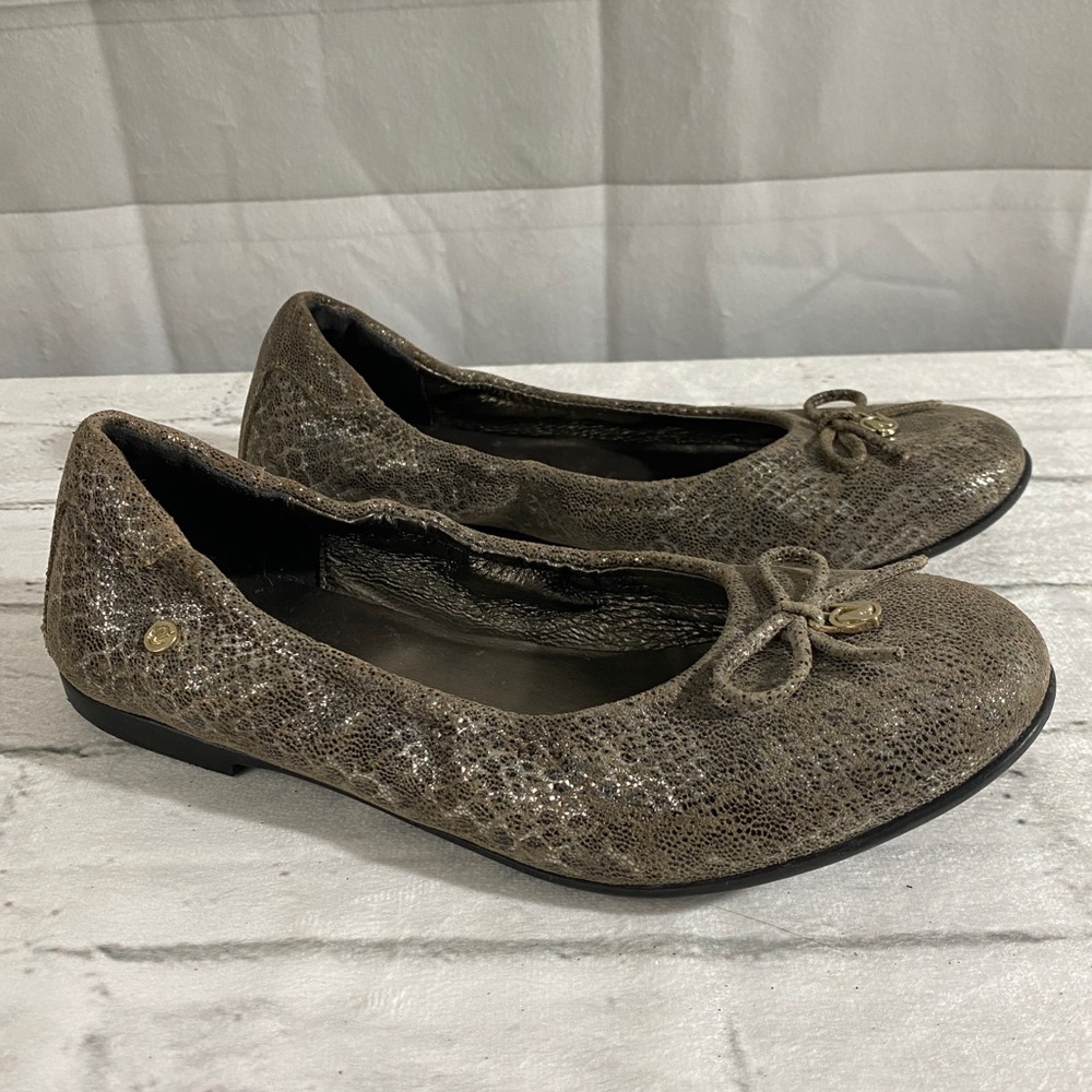 NATURINO ballet Flats for Girl Size 3.5